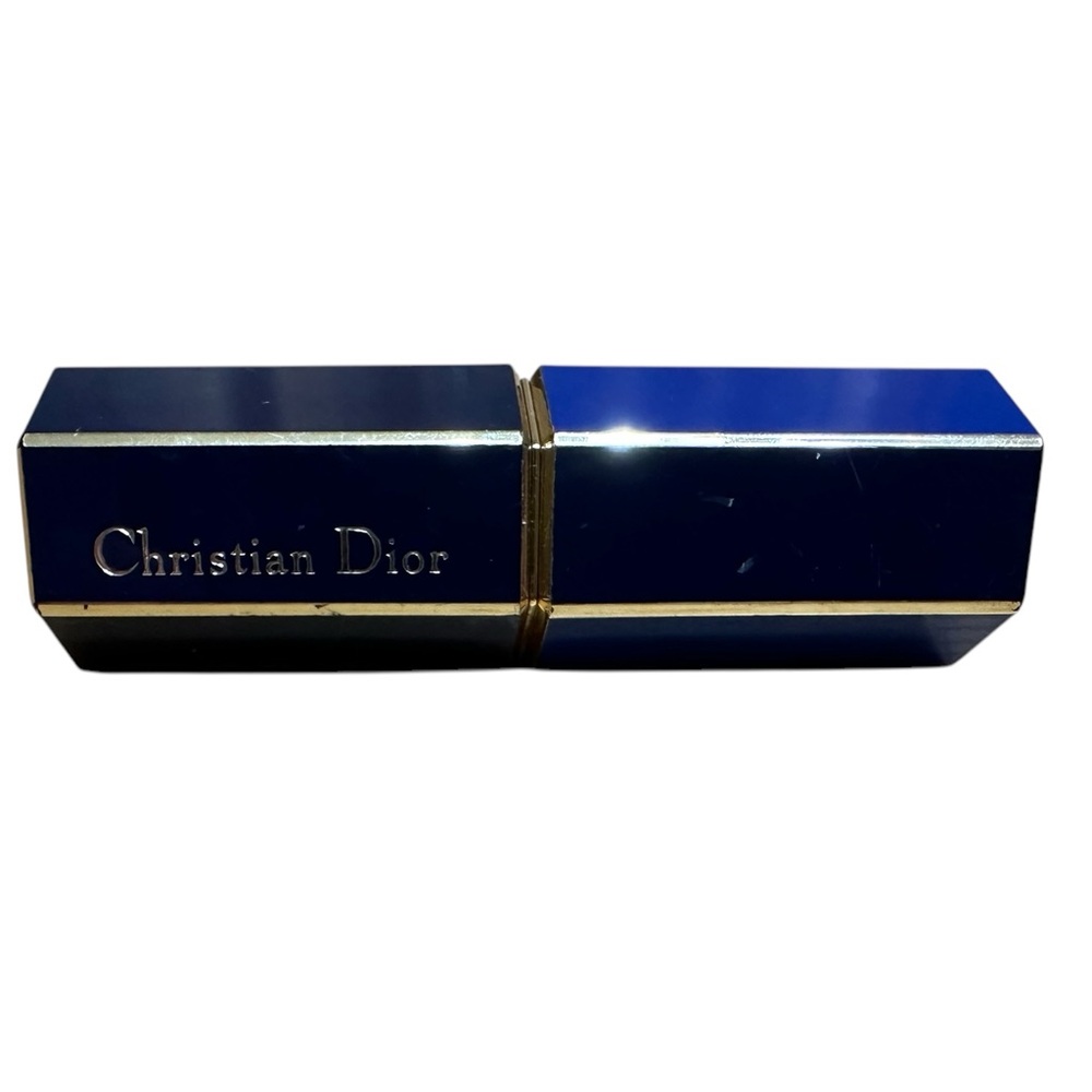 CHRISTIAN DIOR NEW RARE VINTAGE 1994 90S COLLECTION 004 SHEER CAMELLIA LIPSTICK